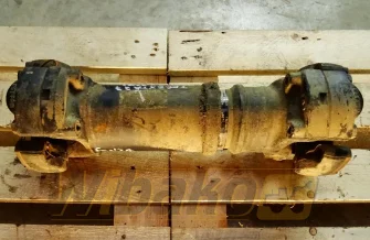 Wał pędny kardan Krótki Terex TA27 