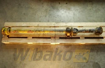Wał pędny kardan Moxy MT30 