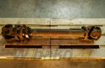 Wał pędny kardan HSW Ł-34 