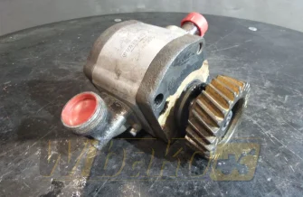 Pompa zębata Bosch 0510515323