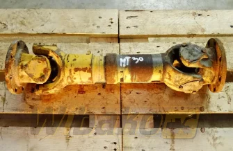 Wał pędny kardan Moxy MT30 