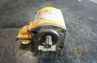 Pompa zębata Bosch 0510515006