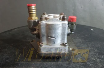 Pompa zębata 46836 