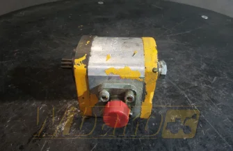 Pompa zębata Bosch 0510515006