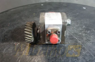 Pompa zębata Bosch 0510215309