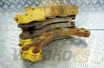 Zacisk hamulca Moxy MT30 755-149