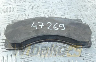 Okładzina hamulca Volvo A30D 