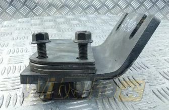 Łapa kipra Volvo A30D 