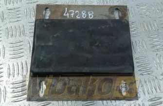 Poduszka kipra Volvo A30D 