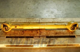 Drążek reakcyjny ⌀80 mm Volvo A35 