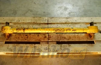 Drążek reakcyjny ⌀62 mm Volvo A35 