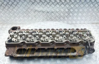 Głowica do silnika Cummins QSB5.9 3991771