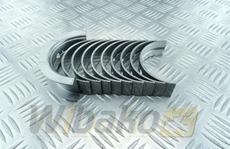 Panewki główne 0.25 Kolbenschmidt 77800610