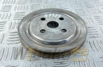 Koło pasowe D= 147 mm Cummins A189155