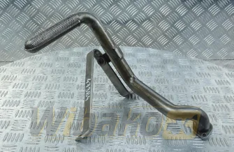 Smok misy olejowej Cummins 3912228