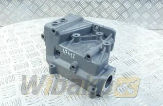 Obudowa termostatu do silnika Deutz 1015 04222139RY