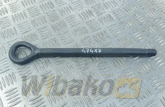 Śruba oczkowa montażowa 20kN Deutz 02417150