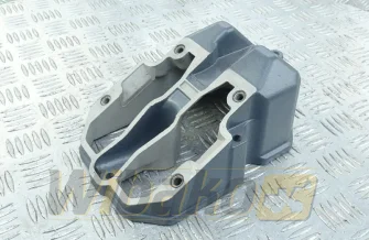 Obudowa klawiatury Deutz 04224099R