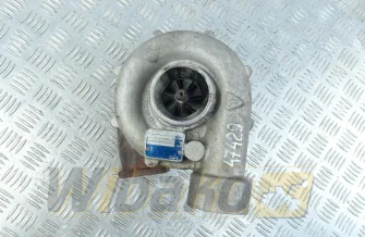 Turbosprężarka KKK K27.2 53279806214