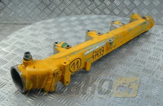 Kolektor wodny Liebherr L08231
