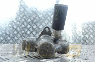 Pompka paliwa zasilająca Bosch D904/D914/D924/D906/D916/D926 0440008079