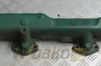 Kolektor wodny Volvo TD122 479602
