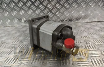 Silnik zębaty Bosch 0511445003/1517221095