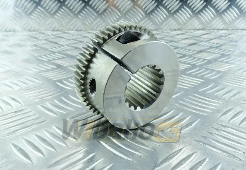 Piasta sprzęgła Bowex 42 L=42 P500304 – nowy
