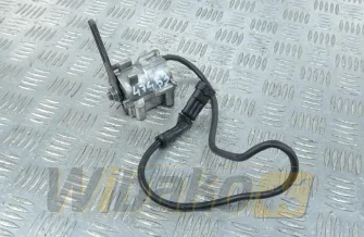 Silnik krokowy ZF 1013 0501209635