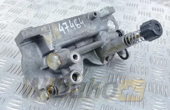 Podstawa filtra paliwa Volvo D12/D13 21023287