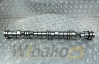Wałek rozrządu do silnika Deutz BF8M1015 04262722
