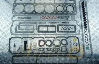 Zestaw uszczelek góra KMP KMP-3116-K1
