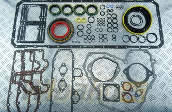 Zestaw uszczelek dół KMP KMP-3116-K2