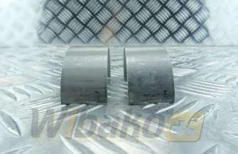 Panewki korbowodowe 0.25 Kolbenschmidt 79265610