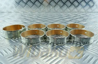 Panewki wałka rozrządu STD Kolbenschmidt 77830600