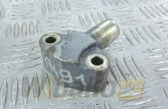 Łącznik spływki turbosprężarki do silnika Deutz BF8M1015 04225519