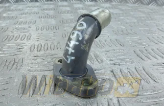 Łącznik spływki turbosprężarki Deutz 04222835