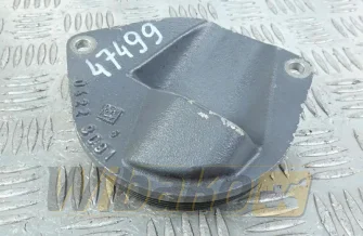 Zaślepka bloku Deutz 04228091