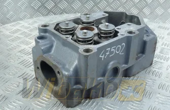 Głowica Deutz 04613129