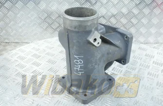 Łącznik kolektorów ssących Deutz 04260021