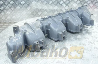 Kolektor ssący do silnika Deutz BF8M1015 04226692