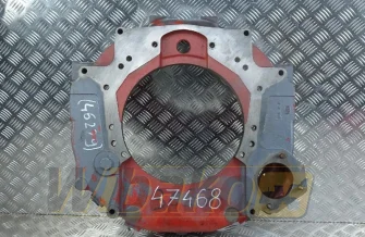 Obudowa koła zamachowego Deutz 04226822