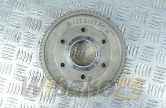 Koło zębate pośrednie Deutz 04261614