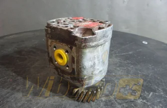 Pompa zębata Poclain 80970737 0943593