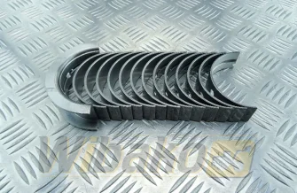 Panewki główne 0.25 Kolbenschmidt 77801610