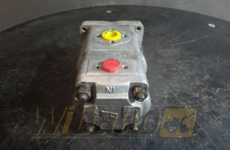 Pompa sterowania Fiat Trattori A42-18XD 
