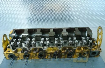 Głowica Caterpillar C15/C16/C18 223-7263/263-5055/277-8240