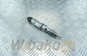 Wtryskiwacz Bosch D9508 0445120196