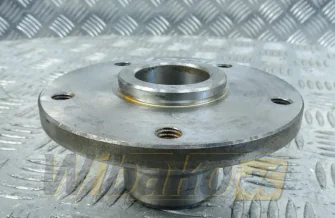 Podstawa wentylatora Deutz 04225865