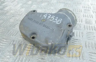 Pokrywa obudowy termostatu do silnika Deutz 1015 04222202RY